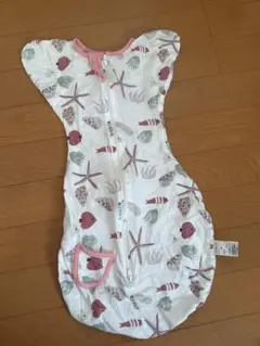 ベビースリーパー メッシュ スワドル Mサイズ