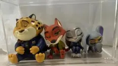肩ズンfig.ズートピア
