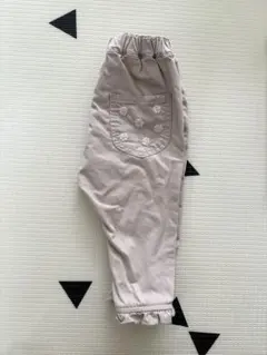 après les cours ボトムス 80