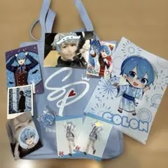 ころん、さとみ まとめ売り すとぷり 2025年最新】ころんくんまとめ売りの人気アイテム - メルカリ