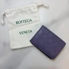 ⭐︎最終値下げ⭐︎ボッテガヴェネタ　ウォレット　ミニ財布