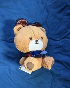 ハローキティ ティータイムパーティー BIGぬいぐるみ タイニーチャム