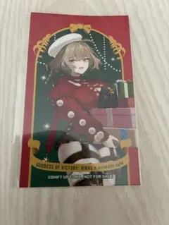 2026年最新】NIKKE アニス カードの人気アイテム - メルカリ