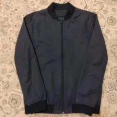 カルバンクライン　メンズミリタリージャケット