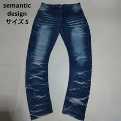 2026年最新】roen semantic designの人気アイテム - メルカリ