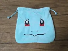 ポケモン ゼニガメ ポーチ