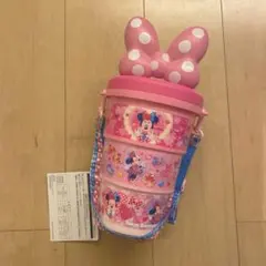 パルパルーザ　ミニーのファンダーランド　ポップコーンバケット