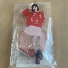 石井蘭　アクスタ　2のサムネイル