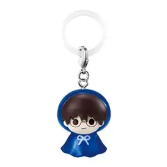 即購入⭕️ 銀魂 めじるしアクセサリー 志村新八