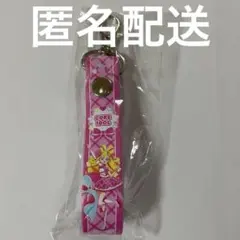 キミとアイドルプリキュア　アイドル　タオルホルダー