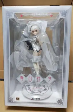 限定販売 1/7 ヨスガノソラ 春日野穹 -China Dress Style-