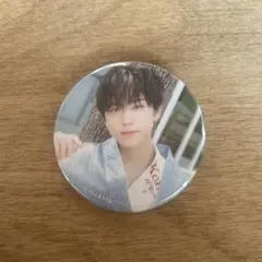 &team cafe ランダム缶バッジ TAKI タキ