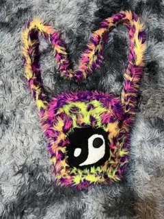 cactus plant flea market ショルダーバッグ