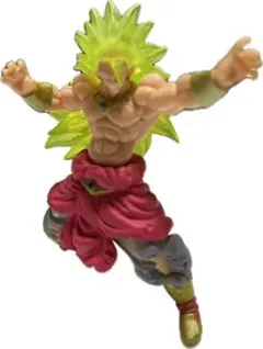 ドラゴンボール ブロリー フィギュアのサムネイル