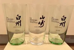 サントリー 山崎 白州 ハイボールグラス 4個セット - メルカリ