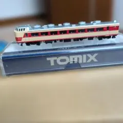 2026年最新】tomix nゲージ クハ481の人気アイテム - メルカリ