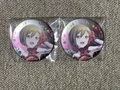 プロセカ バースデー缶バッジ