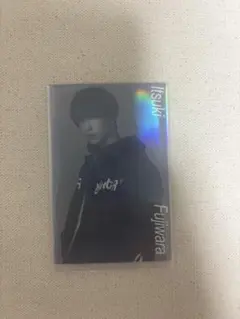 藤原樹 フォトカ