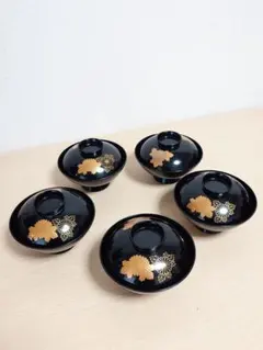 2025年最新】輪島塗 椀 未使用の人気アイテム - メルカリ