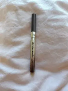 ヒロインメイク プライムリキッドアイライナー リッチキープ 05 モカグレージュ