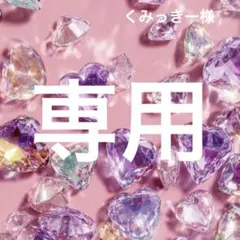 くみっきー様専用　デコパーツ　アソート　バラ