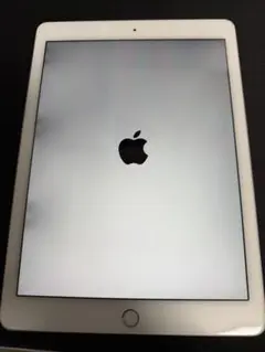 Apple iPad ゴールド A1566 本体