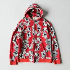 MCM × PHENOMENON フェノメノン コラボ パーカー スウェット - メルカリ