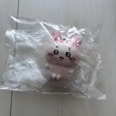 ちいかわ ソフビフィギュア (古本屋)