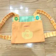 こどもちゃれんじ　はなちゃん　抱っこ紐