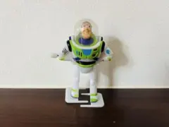 【希少•レア】トイストーリー バズライトイヤー　 ぜんまい式フィギュア