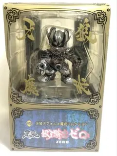 牙狼 GARO キラメキビト 12インチ アクションフィギュア 黄金騎士ガロ