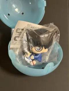 名探偵コナン 江戸川コナン ぎゅーこっと ガチャガチャ