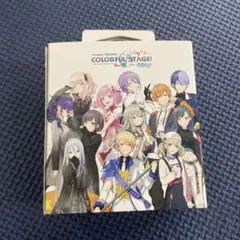 プロセカ プロジェクトセカイ ワイヤレスイヤホン 宵崎奏 ホワイト