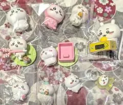 ちいかわ　まとめ売り　グッズ　10点