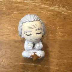 バックトゥーザフューチャー 肩ズンFig ドク