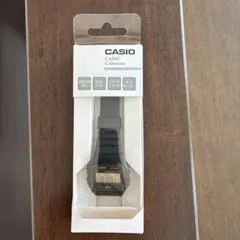 CASIO 腕時計 F-91W-3JH デジタル