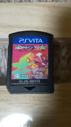 PSVITA ホットラインマイアミ ソフトのみ