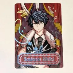 【皇后崎迅】桃源暗鬼 マズル バニー カード AGF 皇后崎迅】桃源暗鬼 マズル バニー カード AGF 皇后崎迅】桃源暗鬼