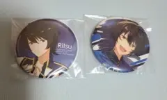 あんスタ　朔間凛月　缶バッジ