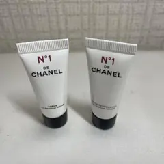 N°１ドゥシャネル２本サンプル【新品】