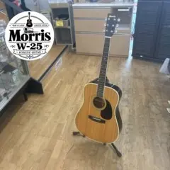 2026年最新】morris w-25の人気アイテム - メルカリ