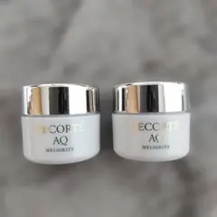 コスメデコルテAQ ミリオリティ リペア クレンジングクリーム ｎ15g×2