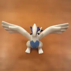 ポケモン　ルギア　フィギュア