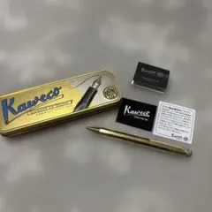 Kaweco Special 0.5mm ブラス シャープペンシルのサムネイル