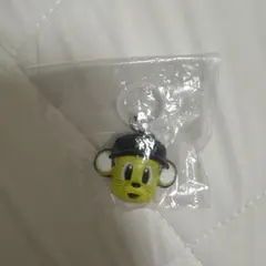 阪神タイガース トラッキー めじるしアクセサリー ガチャ