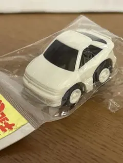 新品未開封チョロQ Qショップスペシャル仕様 トヨタ セリカ GT-FOURのサムネイル