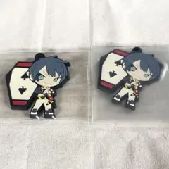 ツイステ ラバスト デュース