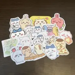 ちいかわ スマホ