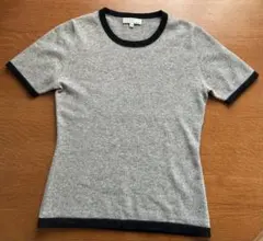 カシミア ニット