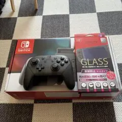 2025年最新】ニンテンドー スイッチ プロコン 中古の人気アイテム